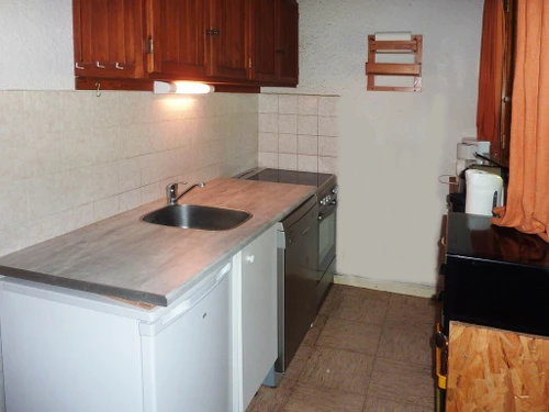 Apartamento Les Orres, estudio, 4 personas - photo_8723991467