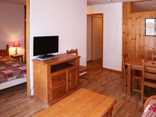 Ferienwohnung Les Orres, 1 Schlafzimmer, 6 Personen - photo_8723836868