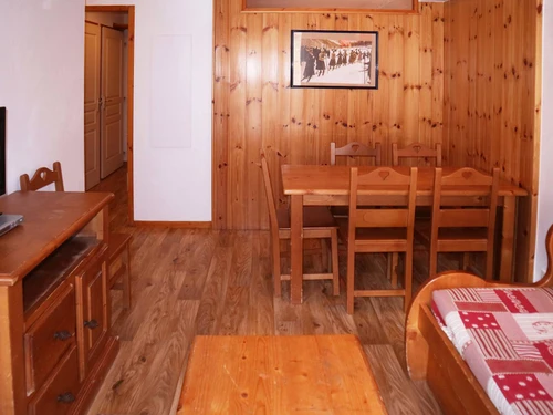 Apartamento Les Orres, 1 dormitorio, 6 personas - photo_8723836868