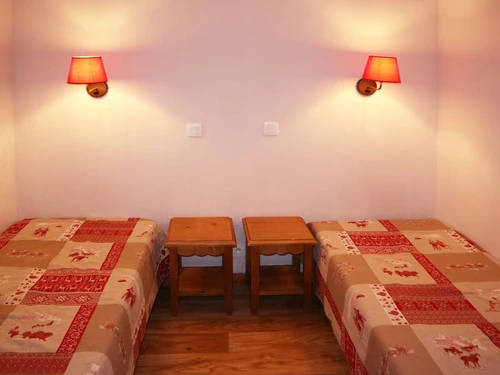 Apartamento Les Orres, 1 dormitorio, 6 personas - photo_8723836868