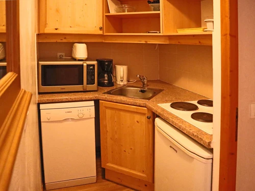 Apartamento Les Orres, 1 dormitorio, 6 personas - photo_8723836868