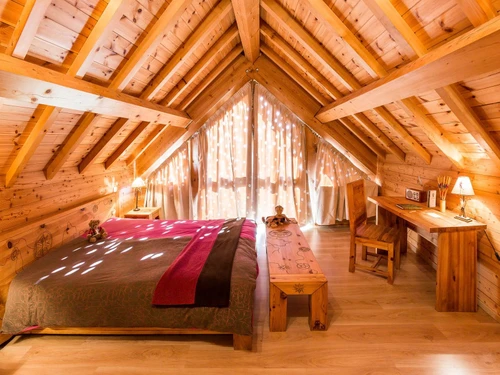 Chalet Saint-Michel-de-Chaillol, 2 bedrooms, 6 persons - photo_11616078136