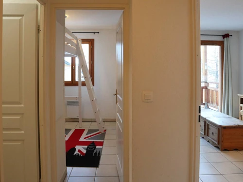 Ferienwohnung Les Orres, 1 Schlafzimmer, 5 Personen - photo_16744248000