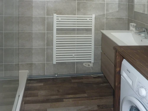 Studio Les Orres, 1 Schlafzimmer, 4 Personen - photo_14616512200