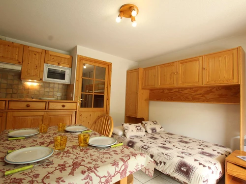 Apartment Saint-Chaffrey, studio flat, 4 persons - photo_11561173574