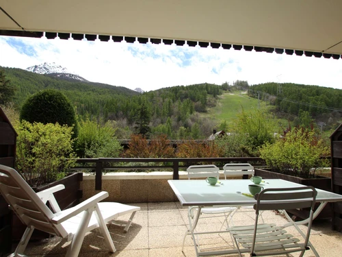 Apartment Saint-Chaffrey, studio flat, 4 persons - photo_11561173574