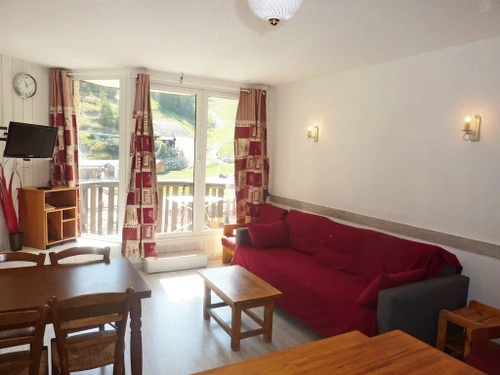 Estudio Les Orres, estudio, 4 personas - photo_14958361486