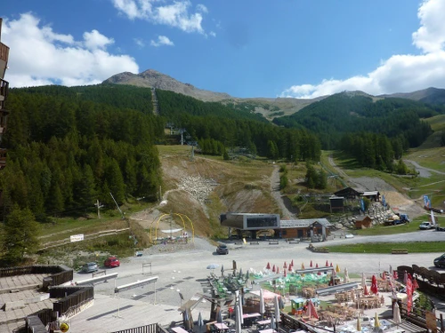 Estudio Les Orres, estudio, 4 personas - photo_14958361486