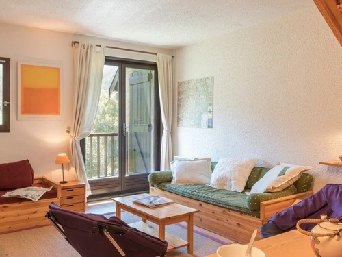 Apartment Le Monêtier-les-Bains, 2 bedrooms, 7 persons - photo_13169790809