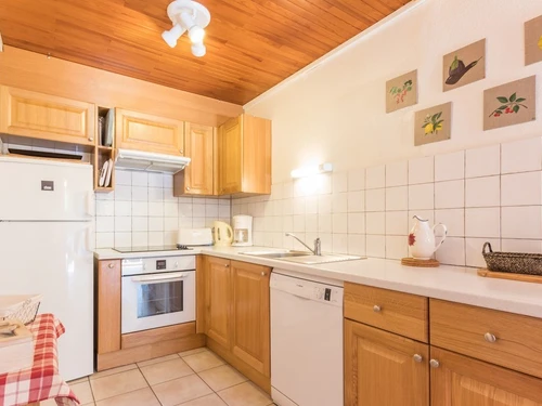 Apartment Saint-Chaffrey, 2 bedrooms, 8 persons - photo_11561155509