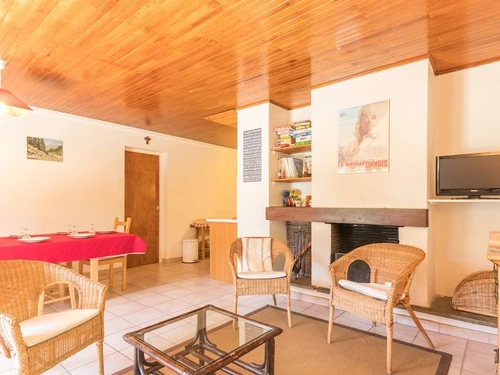 Apartment Saint-Chaffrey, 2 bedrooms, 8 persons - photo_11561155509