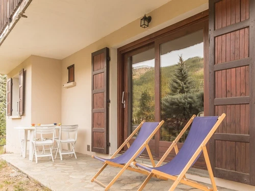 Apartment Saint-Chaffrey, 2 bedrooms, 8 persons - photo_11561155509