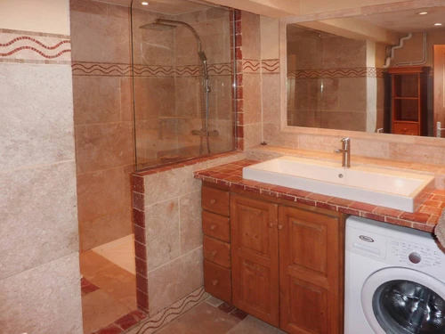 Apartment Les Orres, 4 bedrooms, 8 persons - photo_13921474031