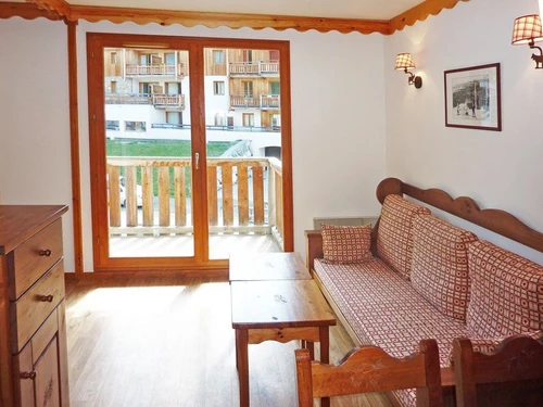 Apartamento Les Orres, 1 dormitorio, 6 personas - photo_11949345013