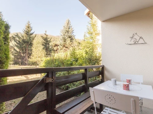 Apartment Saint-Chaffrey, 1 bedroom, 6 persons - photo_11561162647