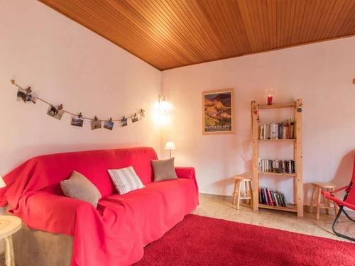 Apartment Le Monêtier-les-Bains, 2 bedrooms, 6 persons - photo_13169782093