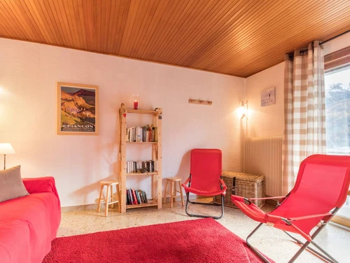 Apartment Le Monêtier-les-Bains, 2 bedrooms, 6 persons - photo_13169782093