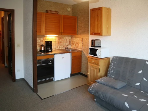 Ferienwohnung Les Orres, Studio, 4 Personen - photo_8709373152