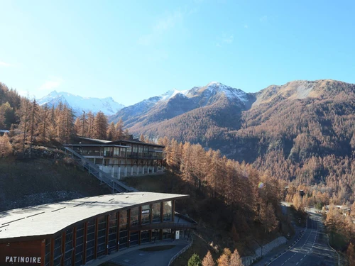 Ferienwohnung Les Orres, Studio, 4 Personen - photo_8709373152