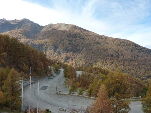 Ferienwohnung Les Orres, Studio, 4 Personen - photo_8709373152