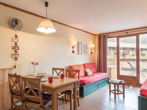 Ferienwohnung La Salle-les-Alpes, 1 Schlafzimmer, 4 Personen - photo_11561163719