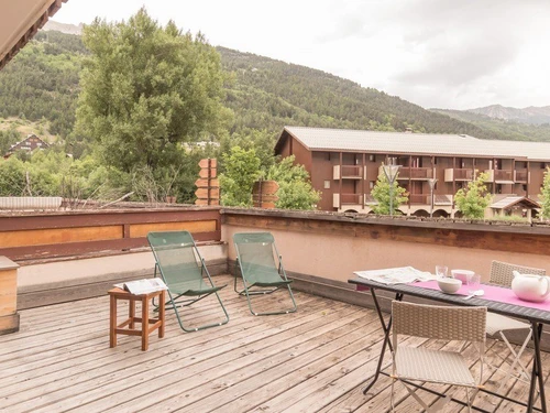 Apartment La Salle-les-Alpes, 1 bedroom, 4 persons - photo_11561163719