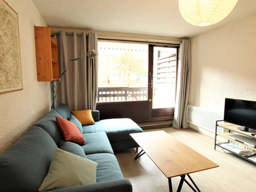 Apartment La Salle-les-Alpes, studio flat, 4 persons - photo_11561200065