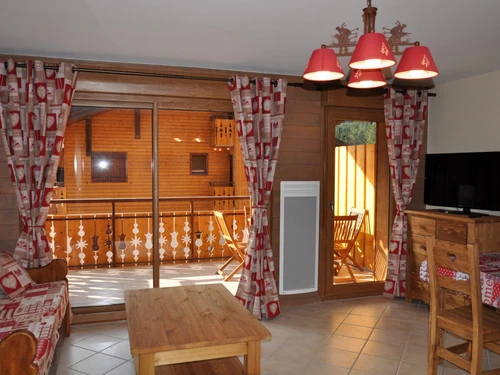 Appartement La Chapelle-d'Abondance, 3 pièces, 6 personnes - photo_18393464372