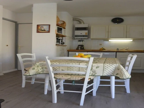 Villa Cap d'Agde, 2 bedrooms, 6 persons - photo_15289686030