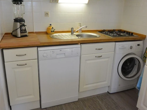 Villa Cap d'Agde, 2 bedrooms, 6 persons - photo_15289686030