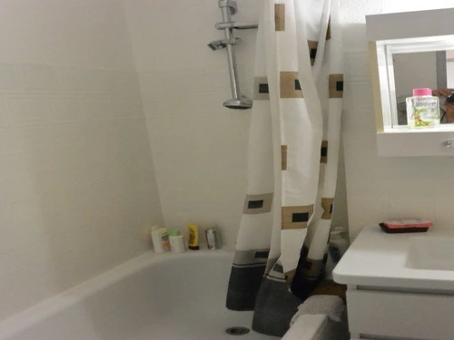 Villa Cap d'Agde, 2 bedrooms, 6 persons - photo_15289686030