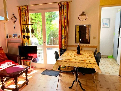 Maison Cap d'Agde, 3 pièces, 4 personnes - photo_15289687364