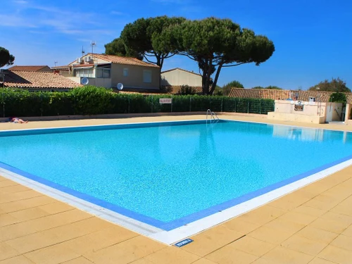 Villa Cap d'Agde, 2 bedrooms, 6 persons - photo_15289683598