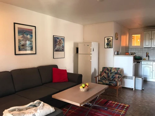 Ferienwohnung Cap d'Agde, 2 Schlafzimmer, 6 Personen - photo_15289686659