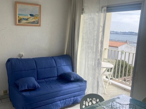 Studio Balaruc-les-Bains, 1 pièce, 2 personnes - photo_17914882055