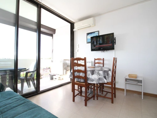 Apartment Balaruc-les-Bains, studio flat, 4 persons - photo_14783716307