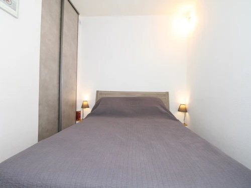 Apartment Balaruc-les-Bains, studio flat, 4 persons - photo_14783716307