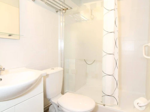 Apartment Balaruc-les-Bains, studio flat, 4 persons - photo_14783716307