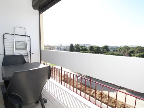 Apartment Balaruc-les-Bains, studio flat, 4 persons - photo_14783716307