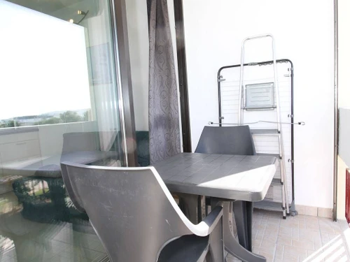 Apartment Balaruc-les-Bains, studio flat, 4 persons - photo_14783716307