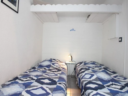 Appartement Balaruc-les-Bains, 1 pièce, 2 personnes - photo_14783719103