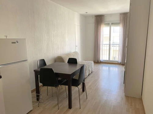 Apartment Balaruc-les-Bains, 1 bedroom, 4 persons - photo_14783717455