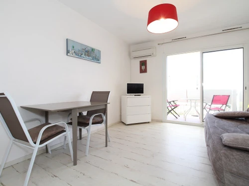 Studio Balaruc-les-Bains, 1 pièce, 2 personnes - photo_14783734921