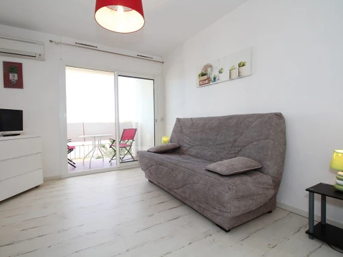 Studio Balaruc-les-Bains, 1 pièce, 2 personnes - photo_14783734921