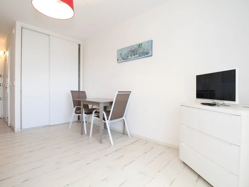 Studio Balaruc-les-Bains, 1 pièce, 2 personnes - photo_14783734921