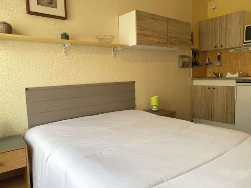 Studio Balaruc-les-Bains, 1 pièce, 2 personnes - photo_14783726905