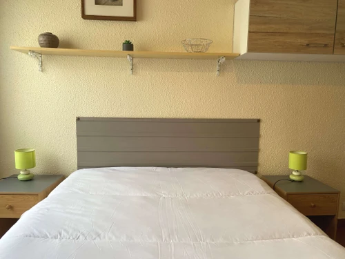 Studio Balaruc-les-Bains, 1 pièce, 2 personnes - photo_14783726905