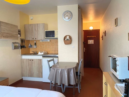 Studio Balaruc-les-Bains, 1 pièce, 2 personnes - photo_14783726905