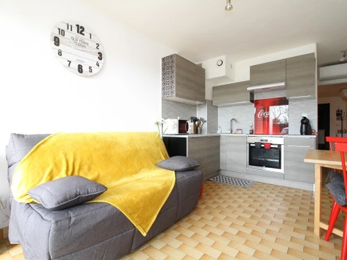 Ferienwohnung Balaruc-les-Bains, 1 Schlafzimmer, 4 Personen - photo_17433528017