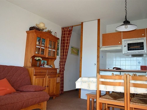 Apartment Font-Romeu-Odeillo-Via, 1 bedroom, 6 persons - photo_14983455167